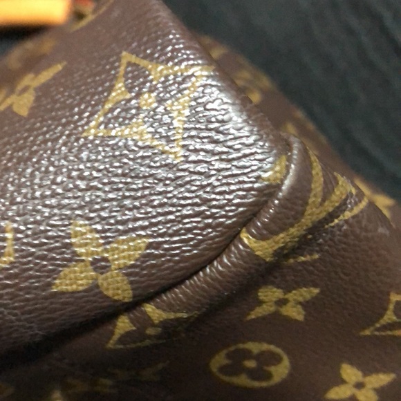 LOUIS VUITTON ARTSY MM FRANCE FRENCH BAG - Picture 7 of 12